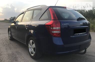 Универсал Kia Ceed 2007 в Дрогобыче