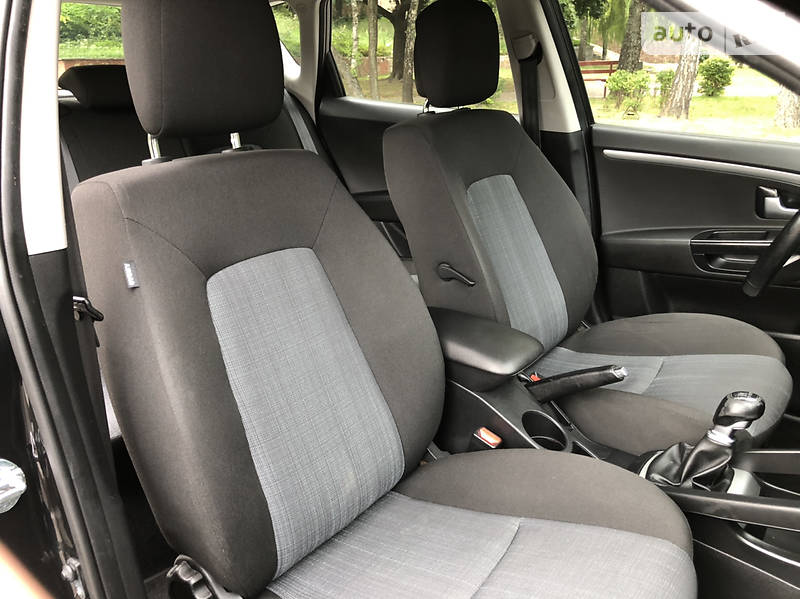 Хетчбек Kia Ceed 2009 в Рівному