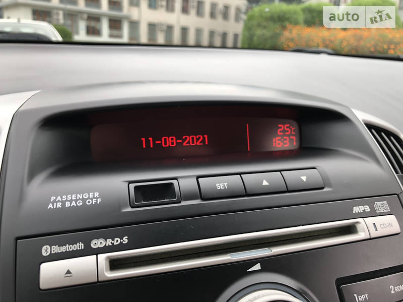 Хетчбек Kia Ceed 2009 в Рівному