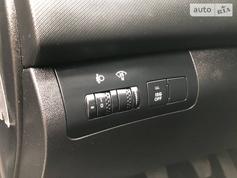 Хетчбек Kia Ceed 2009 в Рівному