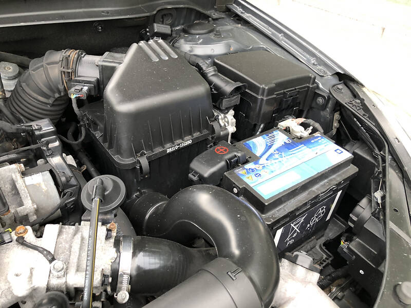 Хетчбек Kia Ceed 2009 в Рівному