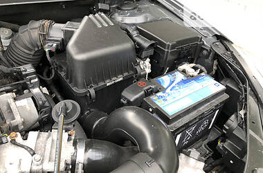 Хэтчбек Kia Ceed 2009 в 