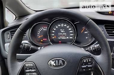 Хэтчбек Kia Ceed 2013 в Виннице