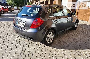 Хетчбек Kia Ceed 2007 в 