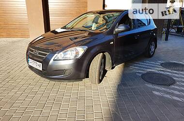 Kia Ceed 2007 Kia Ceed 2007