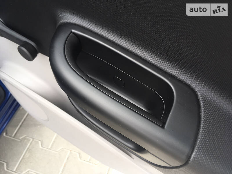 Хетчбек Kia Ceed 2009 в Києві фото 52 Хетчбек Kia Ceed 2009 в Києві