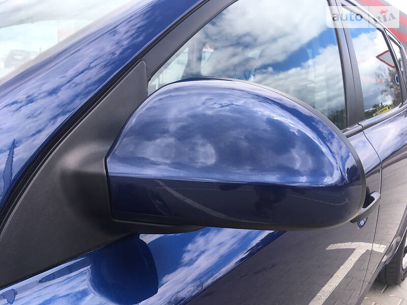 Хетчбек Kia Ceed 2009 в Києві фото 9 Хетчбек Kia Ceed 2009 в Києві