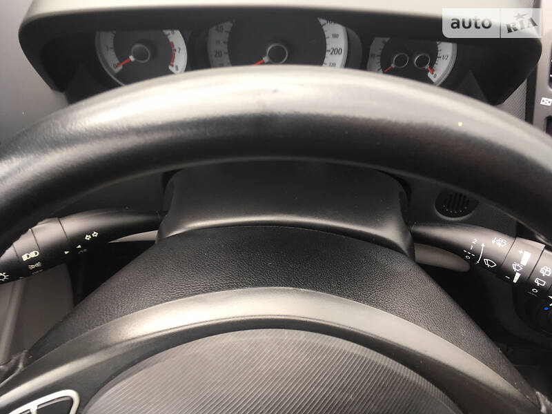 Хетчбек Kia Ceed 2009 в Києві фото 37 Хетчбек Kia Ceed 2009 в Києві