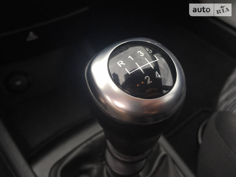 Хетчбек Kia Ceed 2009 в Києві фото 41 Хетчбек Kia Ceed 2009 в Києві