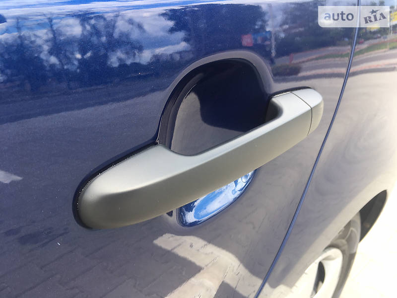 Хетчбек Kia Ceed 2009 в Києві фото 11 Хетчбек Kia Ceed 2009 в Києві