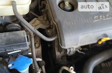 Универсал Kia Ceed 2010 в 