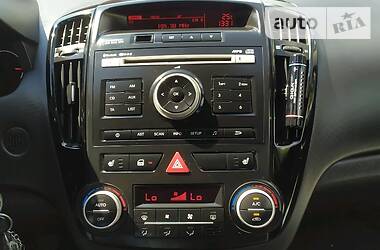 Универсал Kia Ceed 2010 в 