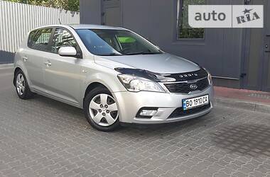 Kia Ceed 2009