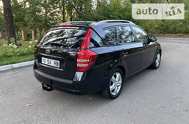 Універсал Kia Ceed 2008 в 