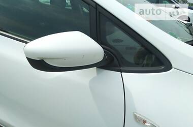 Хэтчбек Kia Ceed 2015 в 