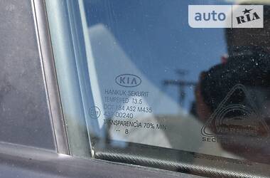 Універсал Kia Ceed 2008 в 