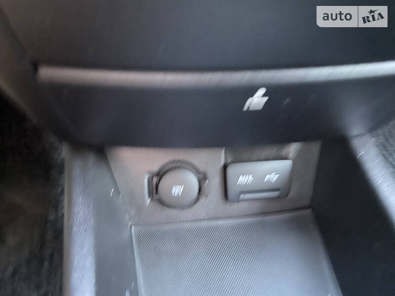Хетчбек Kia Ceed 2007 в Сумах