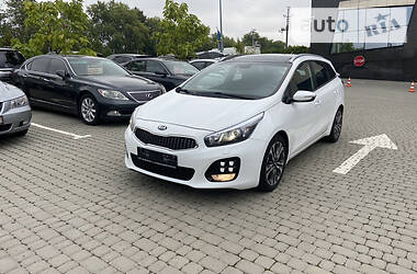 Kia Ceed 2017