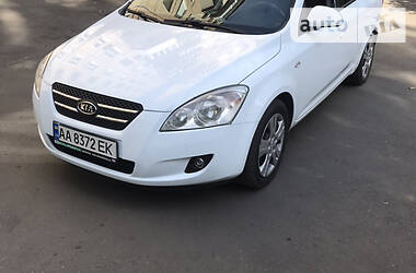 Kia Ceed 2008