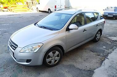 Kia Ceed 2009