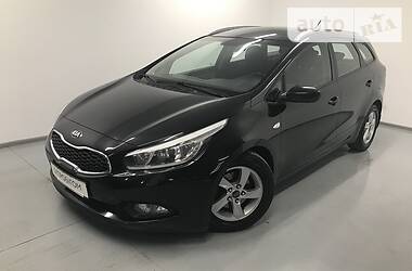 Универсал Kia Ceed 2013 в Киеве