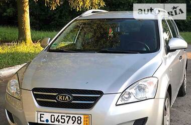 Универсал Kia Ceed 2008 в Ровно