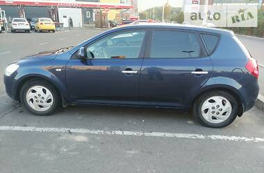 Kia Ceed 2008