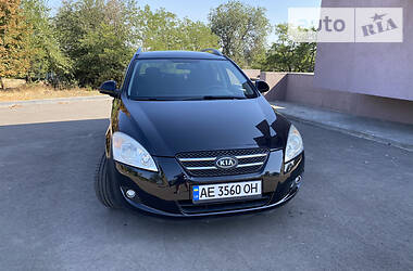 Универсал Kia Ceed 2007 в Кривом Роге