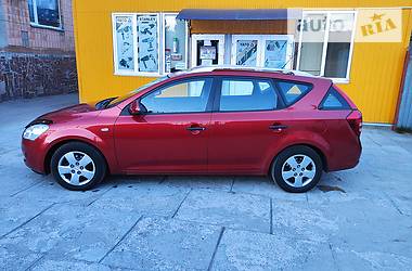 Универсал Kia Ceed 2008 в Житомире