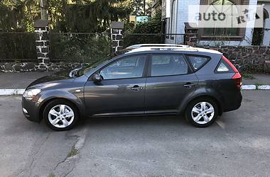 Kia Ceed 2009