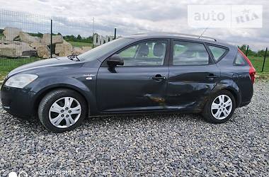 Kia Ceed 2009