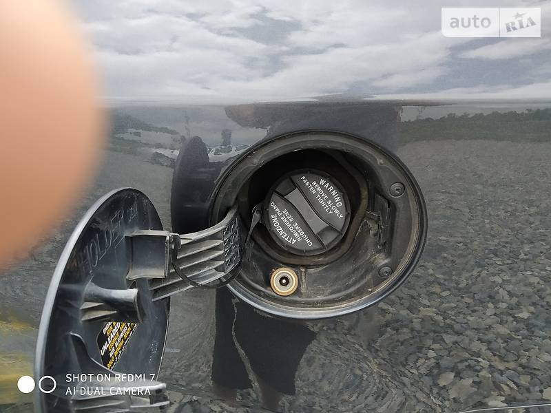 Универсал Kia Ceed 2009 в Ивано-Франковске