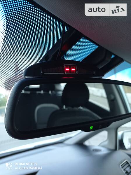 Универсал Kia Ceed 2013 в Одессе