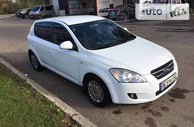 Kia Ceed 2008