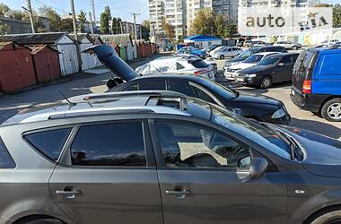 Универсал Kia Ceed 2010 в Житомире