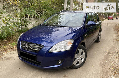 Kia Ceed 2009