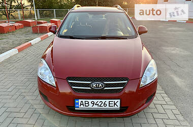 Универсал Kia Ceed 2008 в Виннице