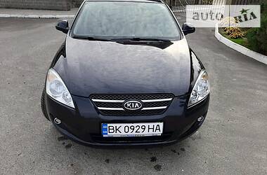 Kia Ceed 2008