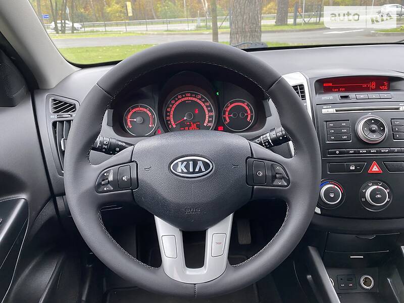 Універсал Kia Ceed 2010 в Бучі