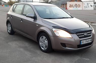 Kia Ceed 2007