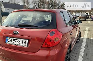 Хэтчбек Kia Ceed 2007 в Умани