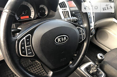 Универсал Kia Ceed 2008 в Ровно