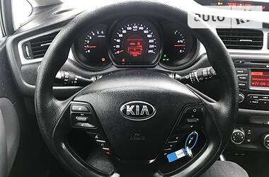 Универсал Kia Ceed 2015 в Ровно