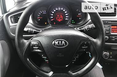 Универсал Kia Ceed 2015 в Ровно