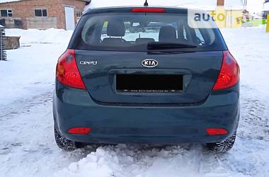 Универсал Kia Ceed 2007 в Бердичеве