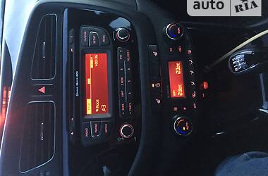 Універсал Kia Ceed 2013 в 