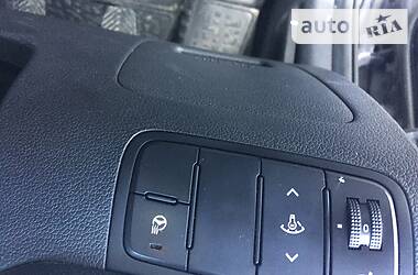 Універсал Kia Ceed 2013 в 