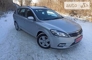 Kia Ceed 2009