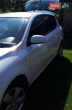 Kia Ceed 2011