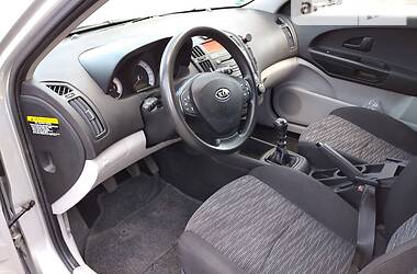 Хетчбек Kia Ceed 2007 в Корсунь-Шевченківському